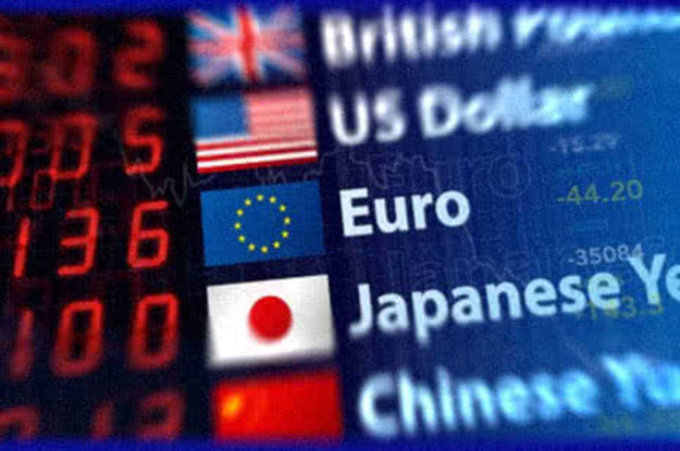 Курс валют на вечер 14 мая: межбанк, наличный и «черный» рынок