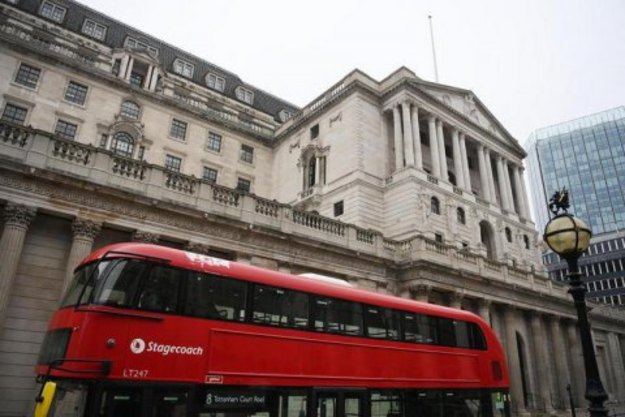 Центробанк Великобритании признал процедуру bail-in относительно Приватбанка соответствующей законодательству