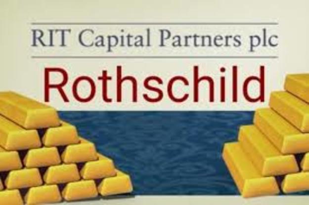 Ротшильди інвестують у NFT-токени майже $89 мільйонів