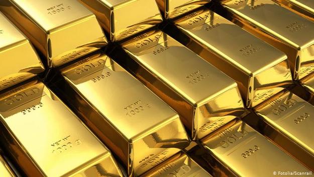 Цены на золото выросли до 3-месячного пика. Катализаторы - высокая инфляция в США и падение доходности госбондов