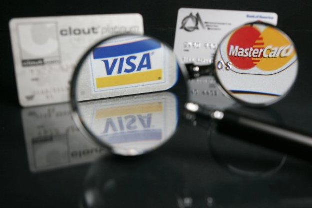 Національний банк підписав Меморандум з міжнародними платіжними системами Visa та Mastercard.