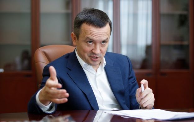 18 мая Верховная Рада уволила Игоря Петрашко с должности министра экономического развития, торговли и сельского хозяйства.