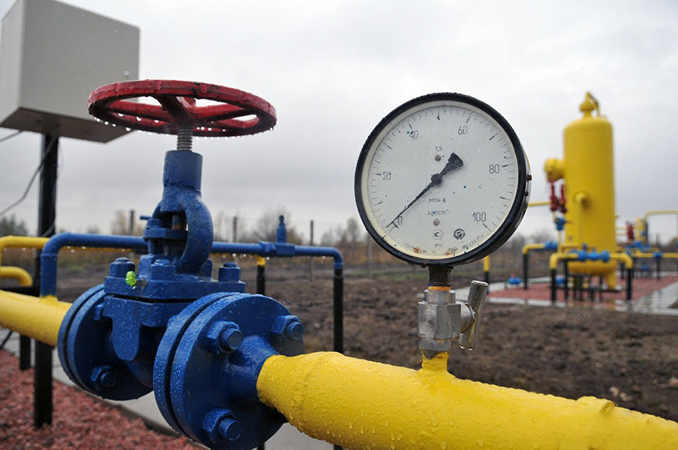 Правительство больше не регулирует цены на газ – Шмыгаль