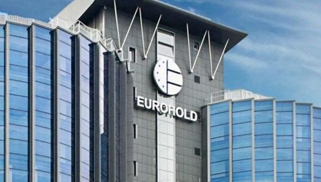 На украинский рынок допущены облигации Eurohold – владельца двух украинских страховых компаний