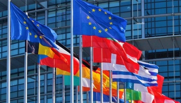 Євросоюз не хоче пускати до себе банки з третіх країн