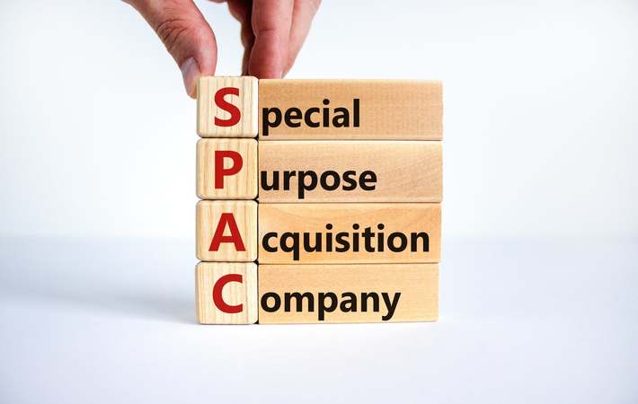 Вихід на біржу за допомогою SPAC (special purpose acquisition company) — компаній-пустушок — стає непопулярним у стартапів.