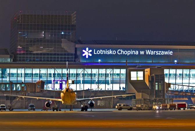 Авіакомпанія «Міжнародні Авіалінії України» з 18 червня відновить польоти за маршрутом Київ-Варшава-Київ, які були припинені у зв'язку з впливом пандемії covid-19.