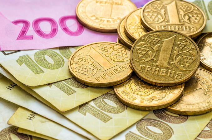 В апреле совокупный государственный и гарантированный государством долг Украины в гривневом эквиваленте вырос до 2,534 трлн грн, а в иностранной валюте — до $91,33 млрд.