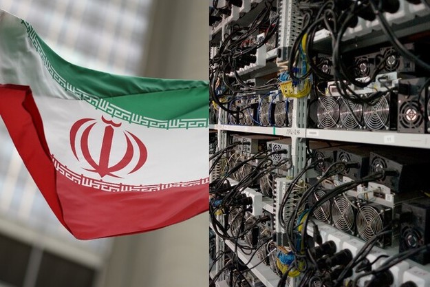 В Иране временно запретили майнинг криптовалют. Причина - сбои в энергоснабжении