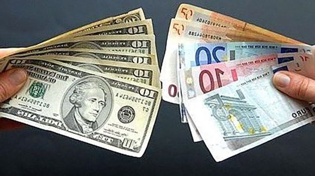 Курс валют на вечер 26 мая: межбанк, наличный и «черный» рынок