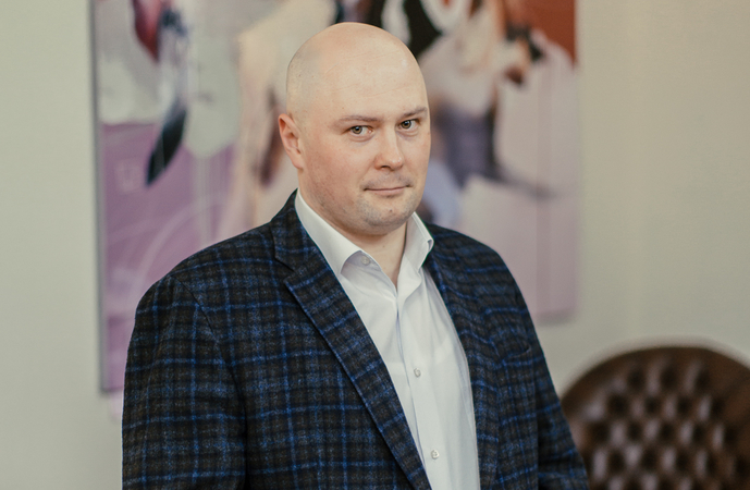 Новым главой правления АО «Айбокс Банк» стал Мельник Петр Петрович.