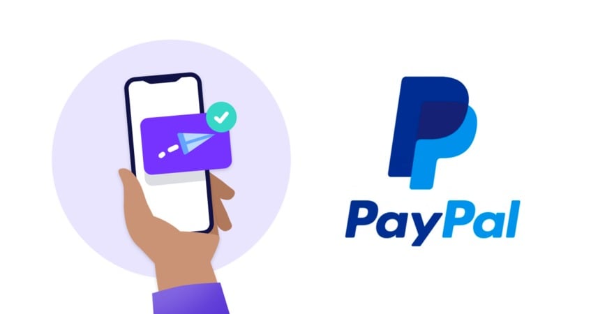 Користувачі PayPal зможуть виводити свою криптовалюту на сторонні гаманці.
