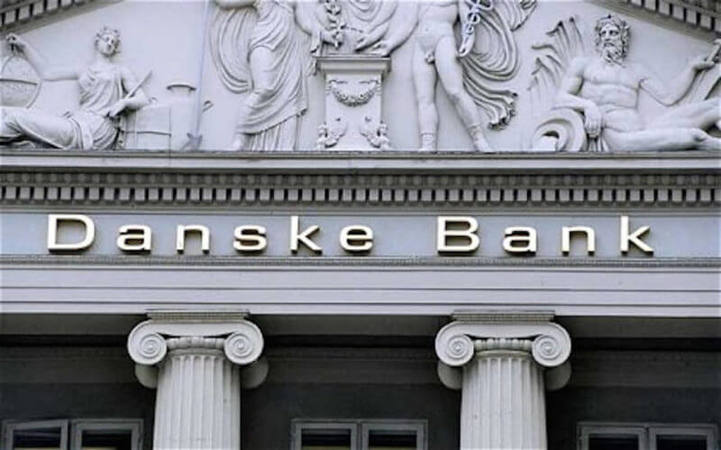 Керуючий Національного банку Данії Ларс Роде назвав біткоїн «спекулятивною примхою», яку центральні банки інших країн можуть ігнорувати.