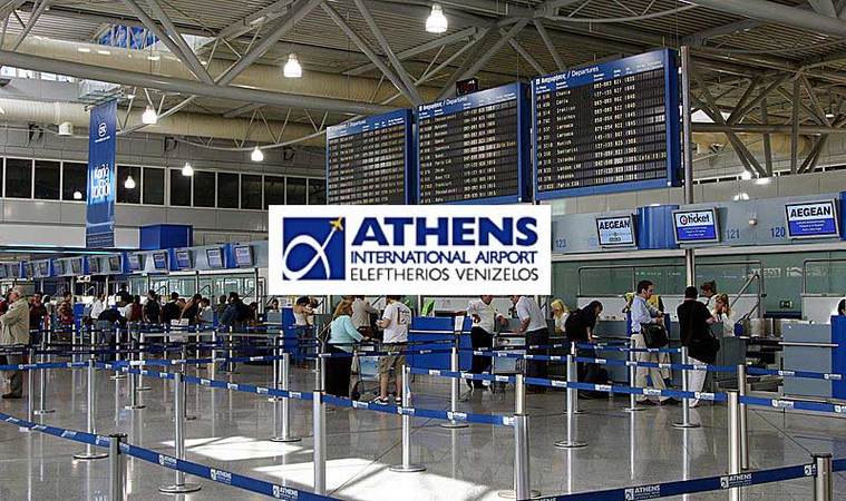 Авиакомпания «Международные Авиалинии Украины» планирует возобновление регулярных рейсов в столицу Греции с 18 июня 2021 года.