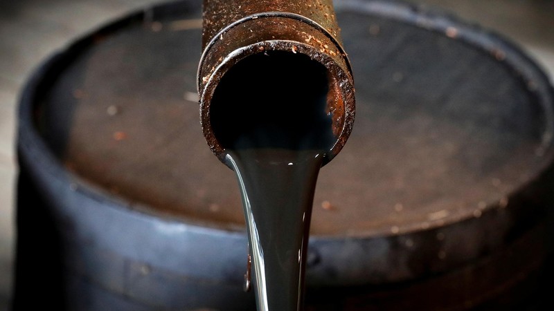 Нефть сегодня активно растет в цене в ожидании встречи министров стран ОПЕК+.