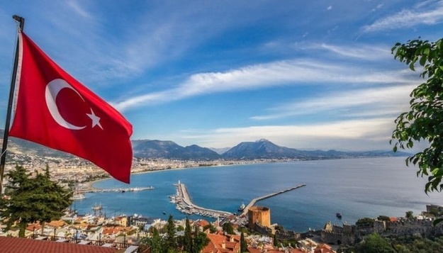 З 1 червня Туреччина повертає обов'язкові ПЛР-тести для туристів.