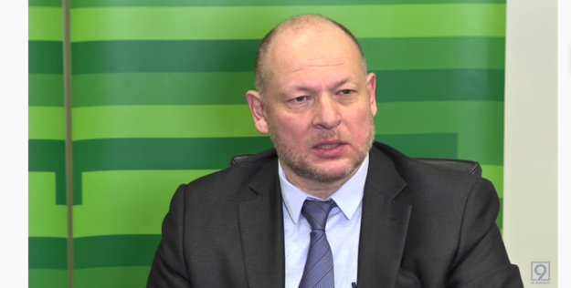 ВАКС оголосив у міжнародний розшук ексголову великого українського банку