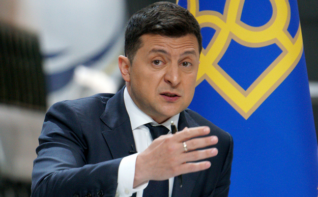 Президент Володимир Зеленський ветує закон № 4651 про посилення відповідальності за недостовірне декларування.