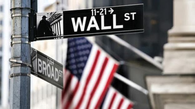 У понеділок, 7 червня, індекс S&P 500 знизився на символічні 0,08%, закривши торги дня на позначці 4226 пункту.