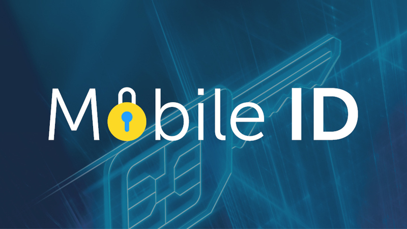 Три найбільші мобільні оператори України відмовилися від технології Mobile ID.