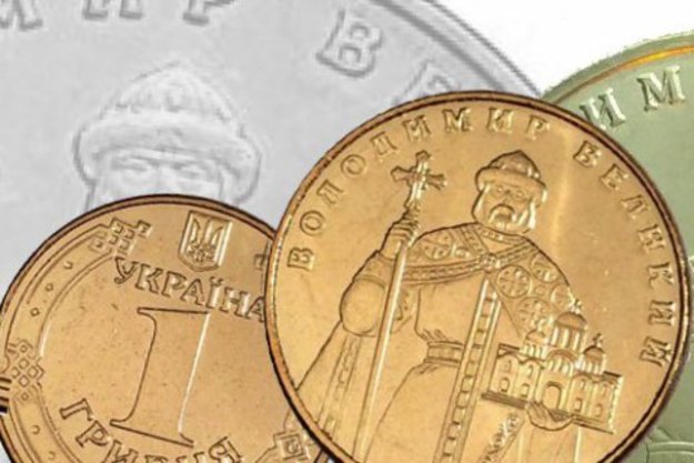 Середня ціна золотої монети «1 Гривня» на аукціоні 3 червня майже на 9 тисяч перевищила ціну першого аукціону