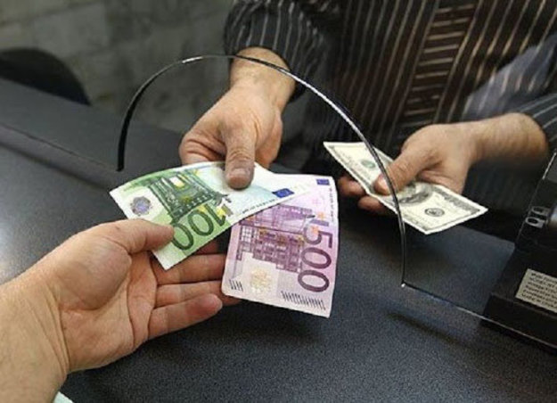 Курс валют на вечір 11 червня: міжбанк, готівковий і «чорний» ринок