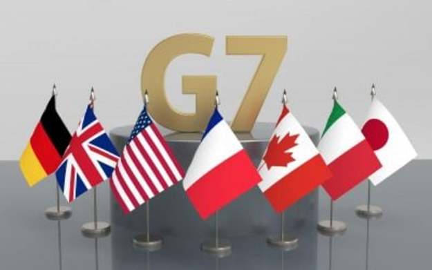 Ініціатива країн G7 потребує $40 трільйонів і спрямована на допомогу країнам, що розвиваються