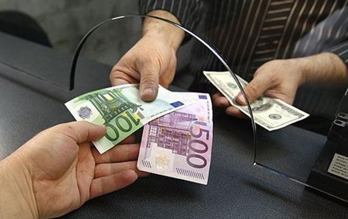 Курс валют на 16 червня: міжбанк, готівковий і «чорний» ринок