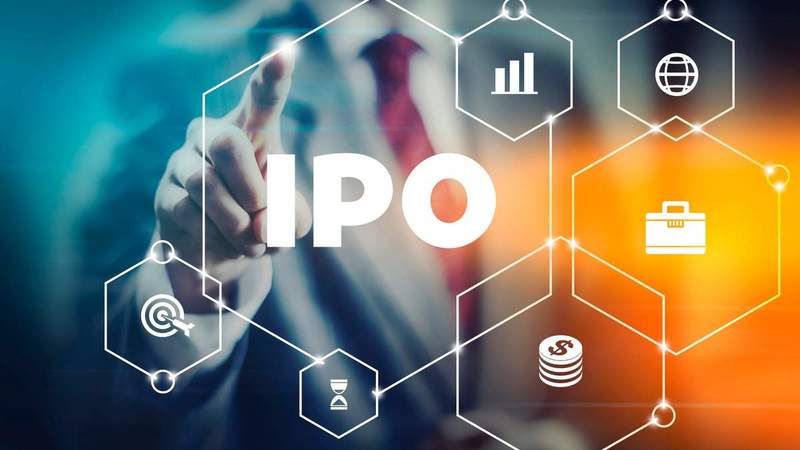 Рынок IPO США уже показал рекордное привлечение общей суммой $ 171 миллиардов. И это только за полгода