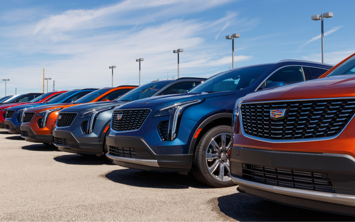CEO General Motors Мері Барра допустила, що автоконцерн почне приймати платежі в біткоїнах при наявності запиту з боку клієнтів.