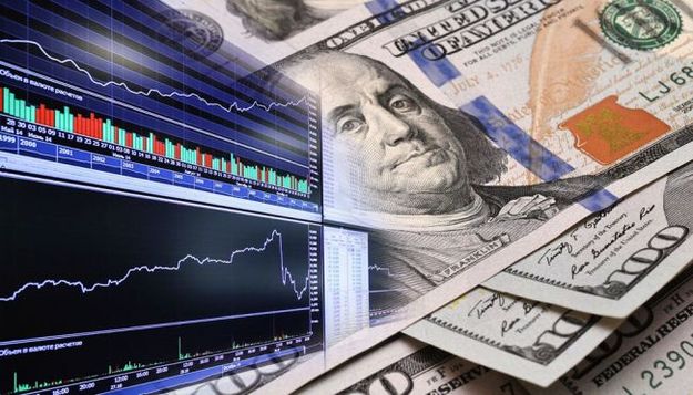 Валютные интервенции Нацбанка: за неделю на рынке куплено почти $ 114 млн, продано $ 20 млн