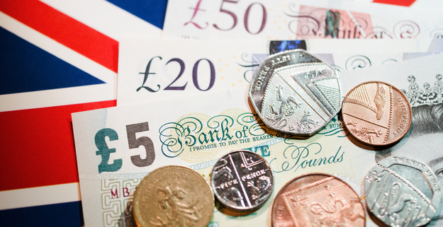 Економіці Великобританії підвищили рейтинги до рівня «стабільний» - Fitch Ratings