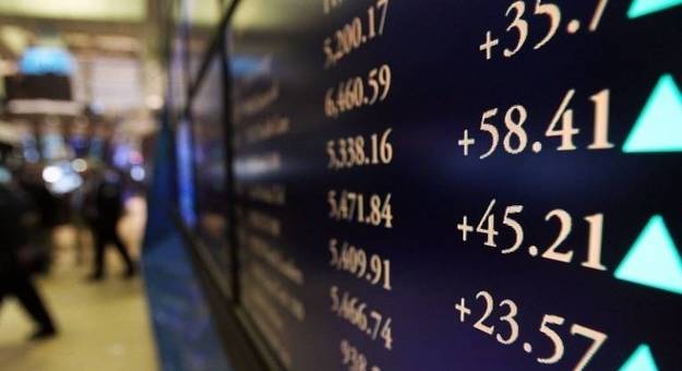 У понеділок американський фондовий індекс широкого ринку S&P 500 зріс до позначки 4224 пункту, піднявшись за день на 1,4%.