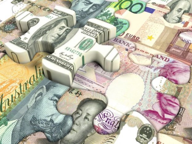 Курс валют на вечір 22 червня: міжбанк, готівковий і «чорний» ринок