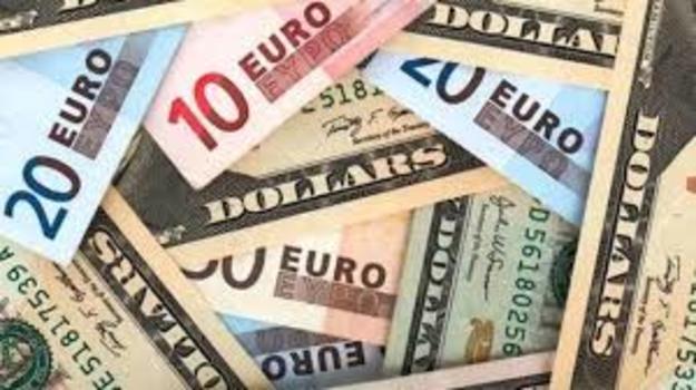 Курс валют на вечір 24 червня: міжбанк, готівковий і «чорний» ринок