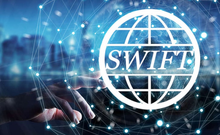 6 найбільших світових банків підтримують нову платформу SWIFT і дорожню карту ISO 20022