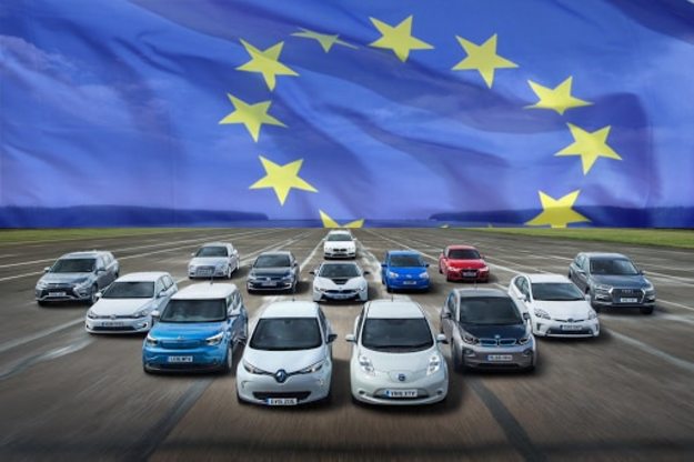 В мае 2021 года продажи новых автомобилей в Европе увеличились на 74% по сравнению с аналогичным месяцем 2020 года.