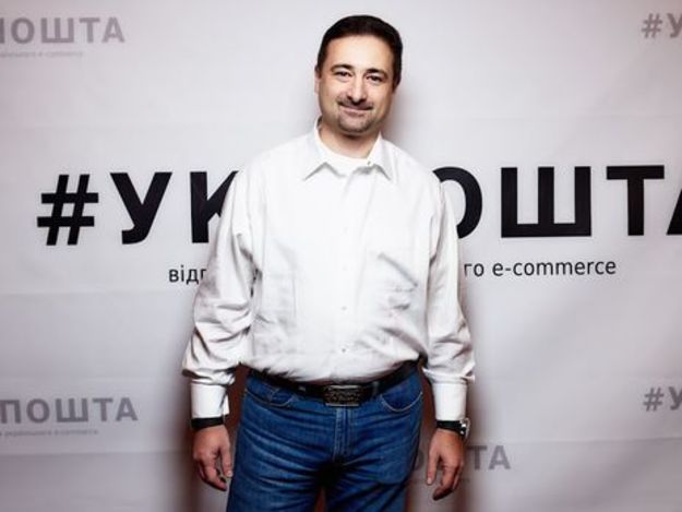 Гендиректор Укрпочты Игорь Смелянский продолжит руководить компанией до 30 июня 2023 года.
