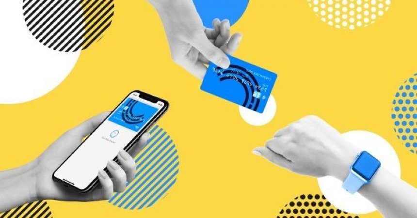 37% украинцев проводят оплату с помощью токенизированных карт, 57% хотели бы использовать эту технологию – Mastercard