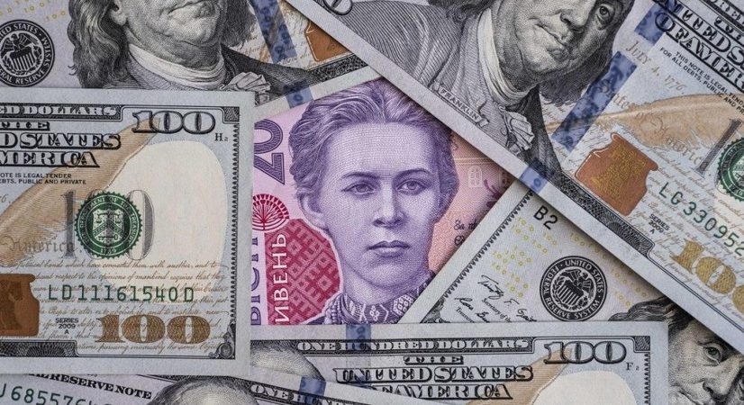 Початок липня не вніс істотних змін до загального розкладу сил на валютному ринку України.