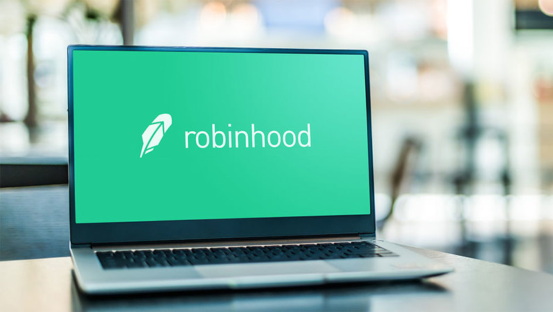 Онлайн-брокер Robinhood оплатит FINRA рекордный штраф - почти $70 миллионов