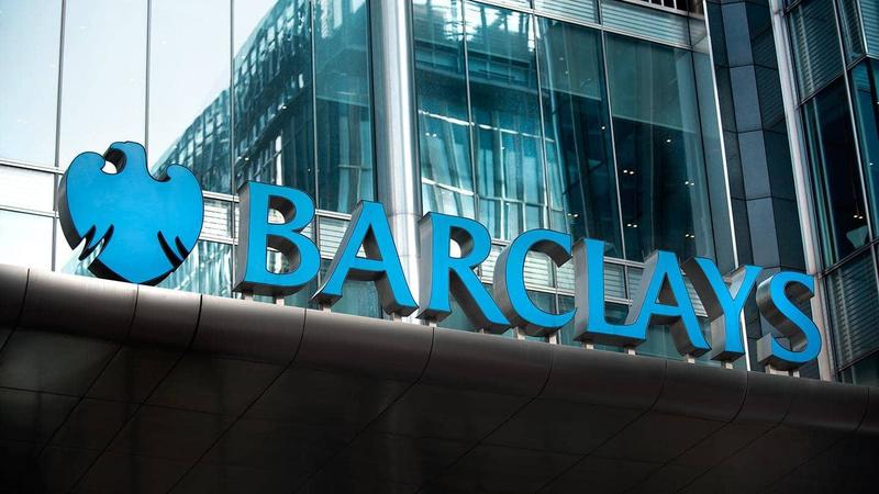 Один з найбільших у Великобританії фінансових конгломератів Barclays заборонив клієнтам переказувати кошти на Binance з кредитних або дебетових карток.