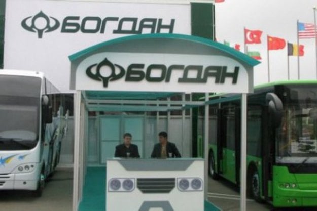Хозяйственный суд Днепропетровской области признал банкротом Автомобильную компанию Богдан Моторс, входящую в корпорацию Богдан и открыл ликвидационную процедуру.