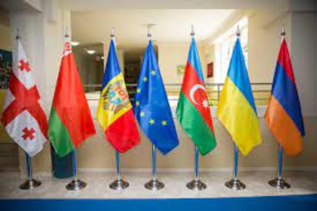 Євросоюз підтримає країни «Східного партнерства», виділивши 17 мільярдів євро. У тому числі Україні