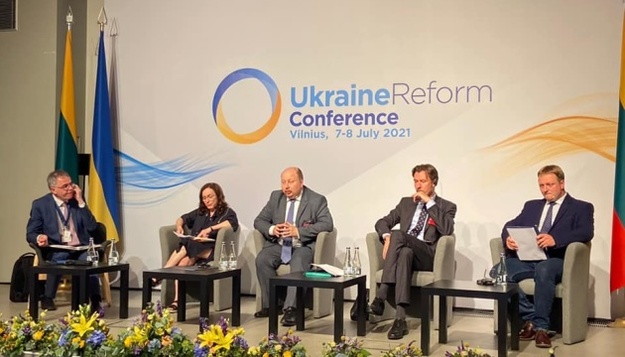 У МВФ назвали три ключові напрями структурних реформ в Україні