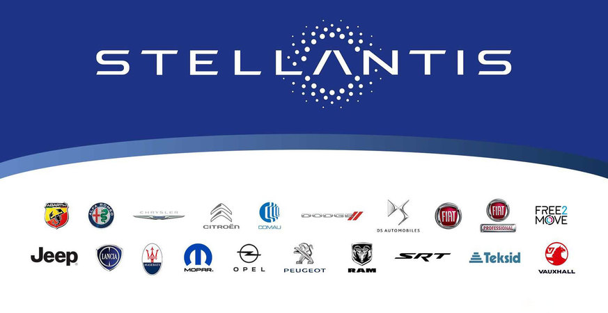 Stellantis інвестує 30 мільярдів євро в розвиток електрокарів і гібридних моделей авто