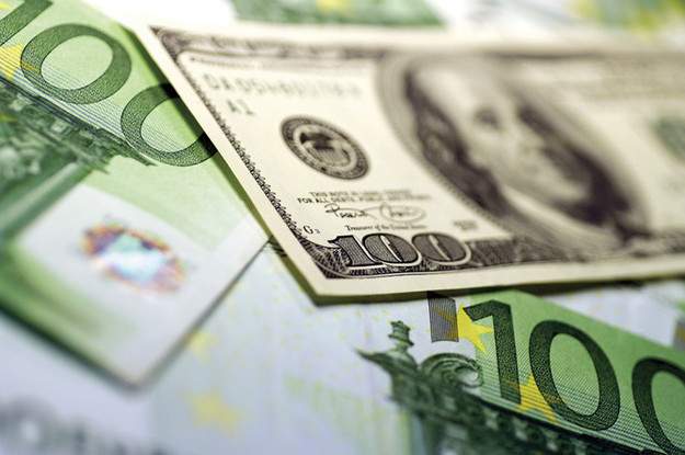 Курс валют на вечер 9 июля: межбанк, наличный и «черный» рынок