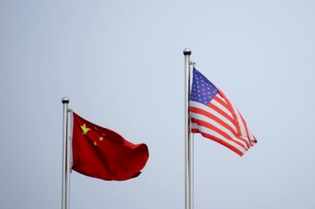 США распространили санкции черного списка на еще 14 китайских компаний