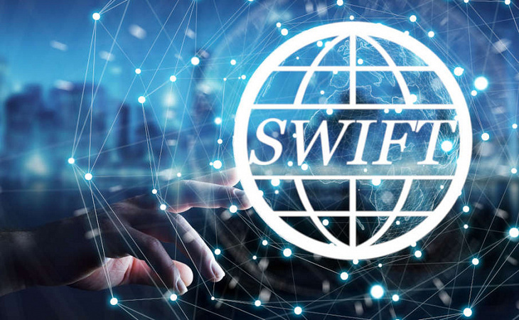 Компания SWIFT запустила новый сервис — предварительной проверки реквизитов  счетов — Минфин