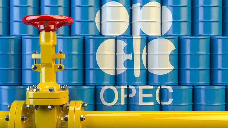 Нефть марки Brent упала в цене на 2,7%, однако все еще остается выше $74 за баррель